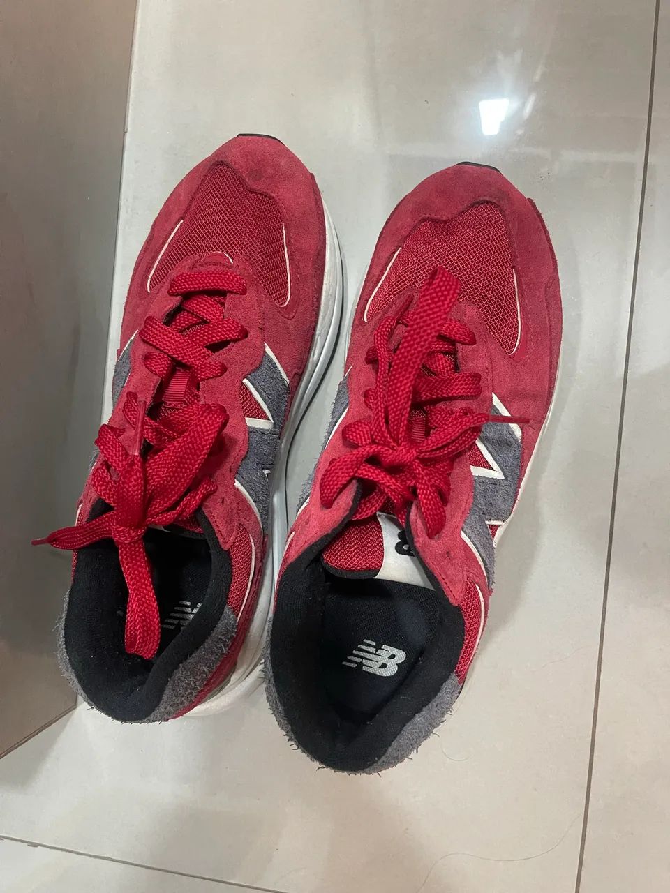Tênis new balance - Foto 2