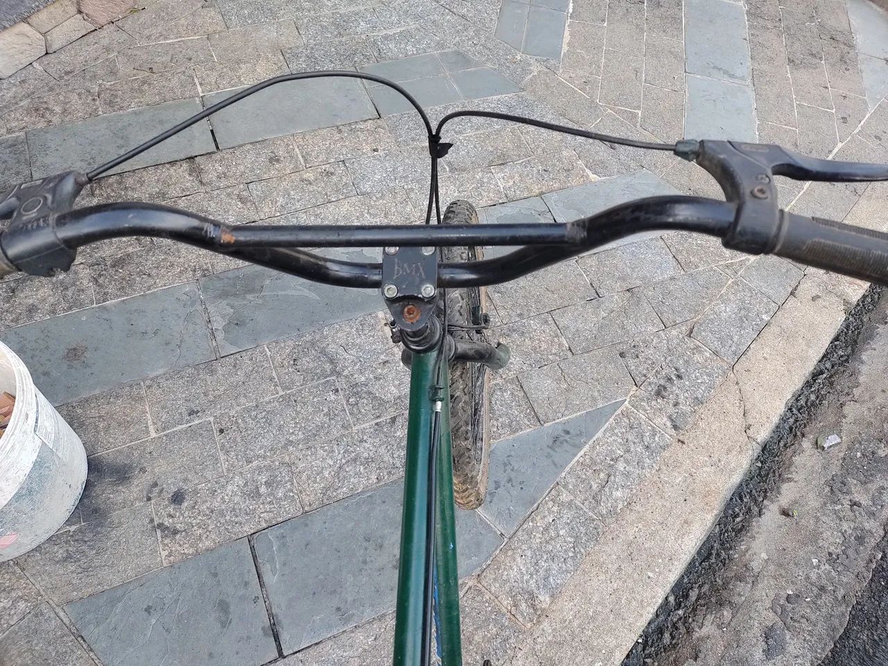 Bicicleta aro 20 - Foto 5