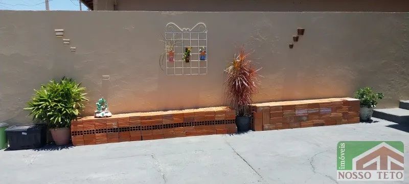 CASA À VENDA | VILA REAL CONTINUAÇAO| HORTOLÂNDIA - Foto 4