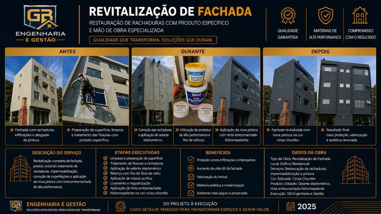 Engenheira Civil - Greyce Borges - Foto 4