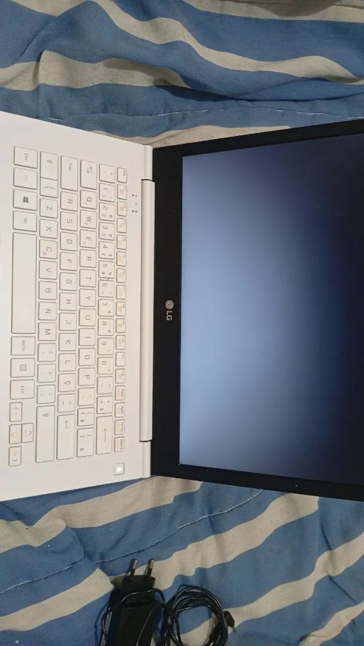 Nootbok LG novo - Foto 3