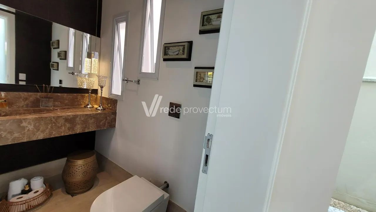 casa - Jardim Paiquerê - Valinhos - Foto 4