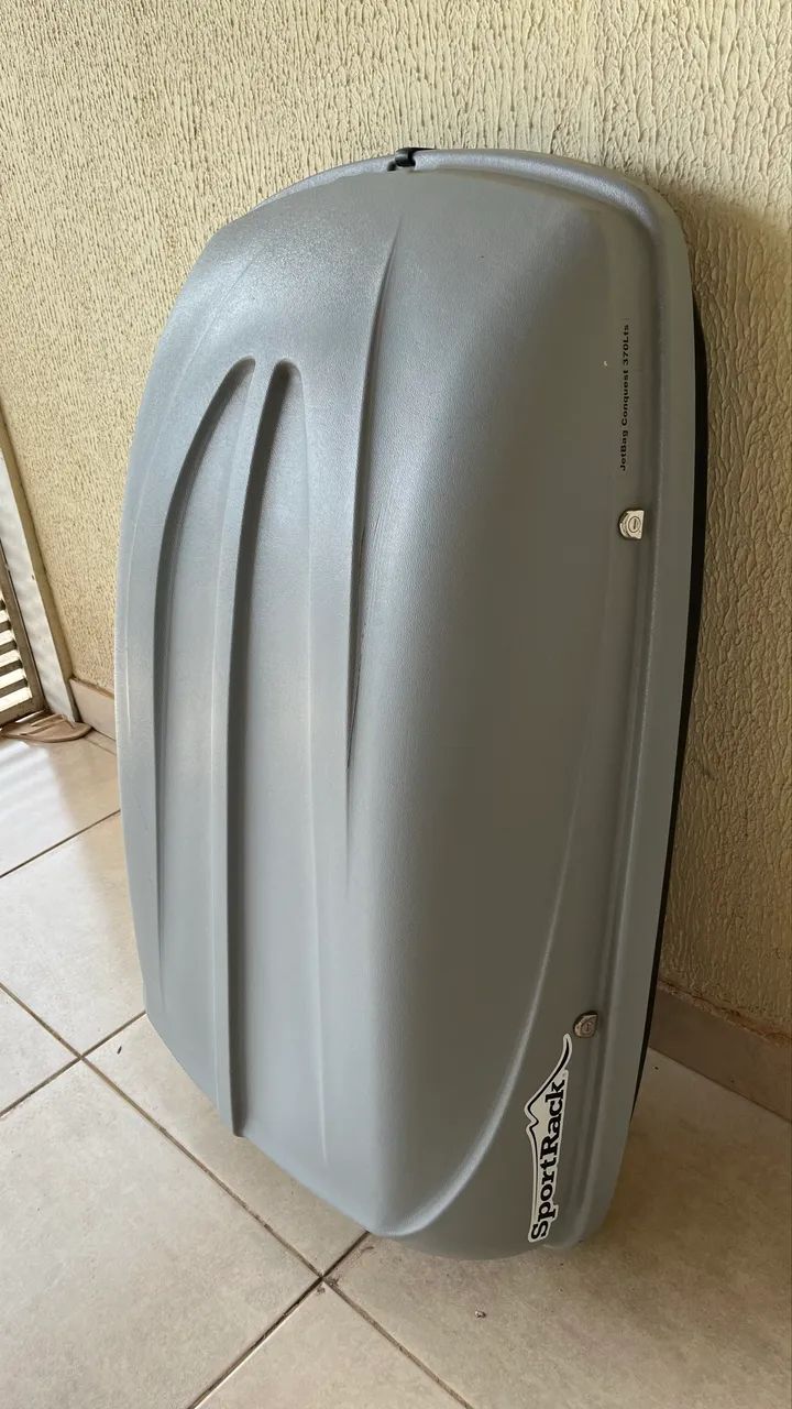 Jetbag 370l  - Foto 3