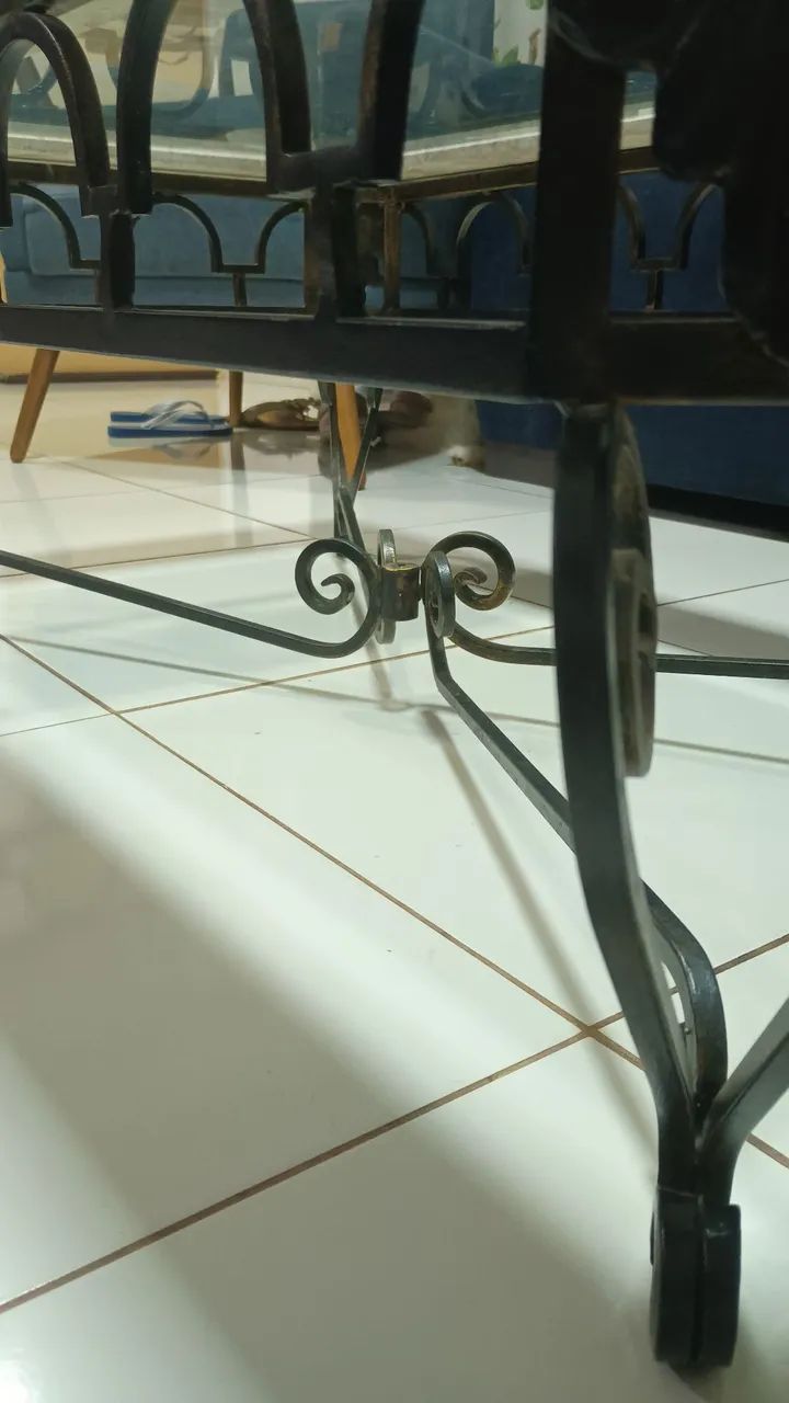 Mesa de centro Perfeita!!! - Foto 4