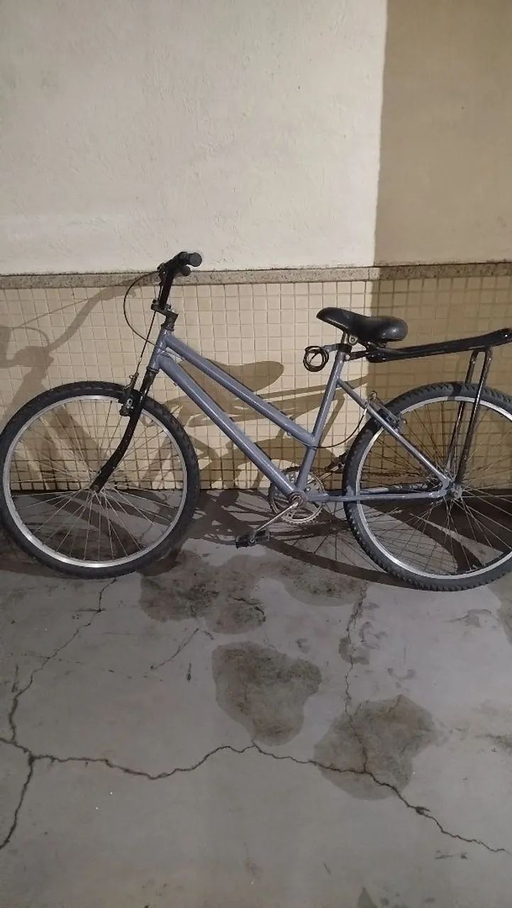 Bicicleta barata - Foto 2