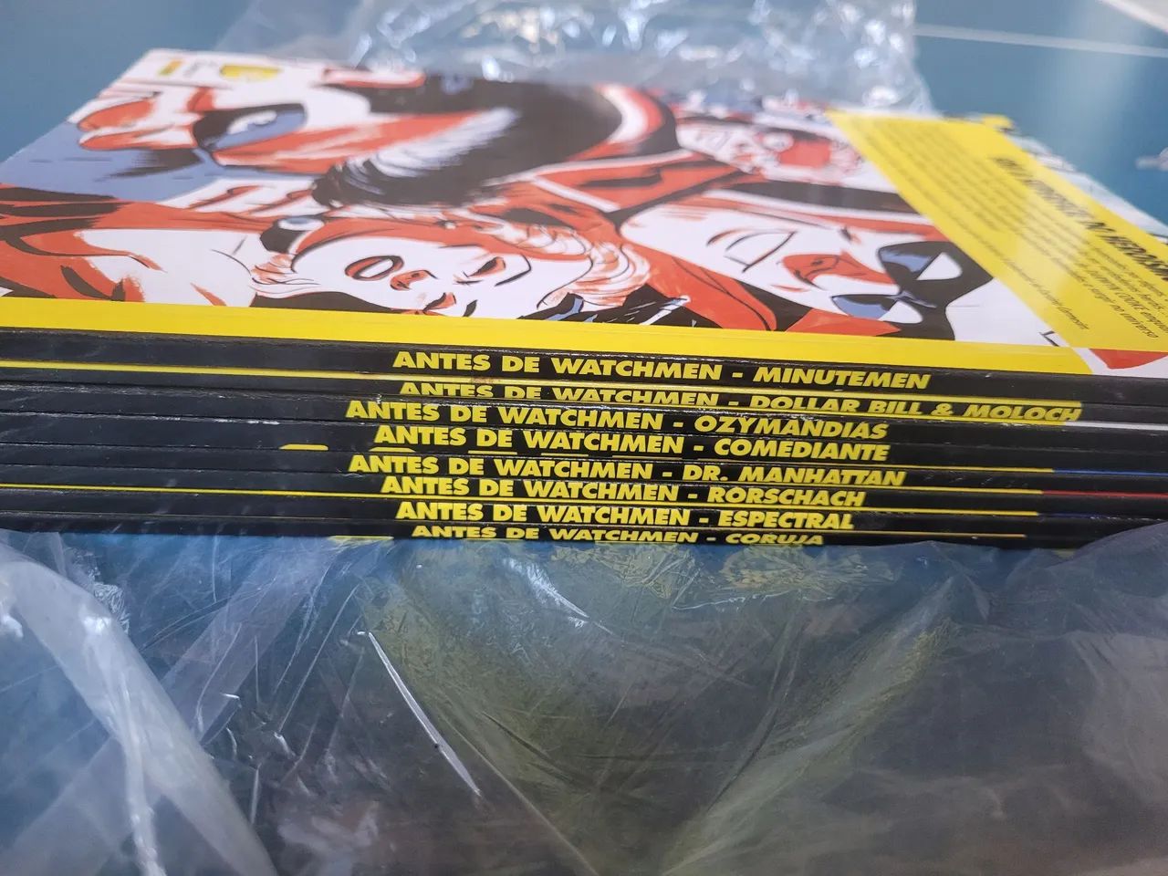 Coleção batman várias  - Foto 5