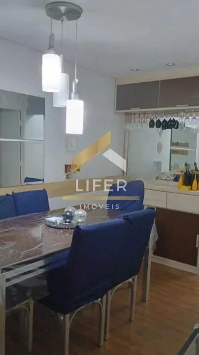 Apartamento à Venda no Condomínio Quintas do Verdes  Bairro Von Zuben - Campinas - Foto 5