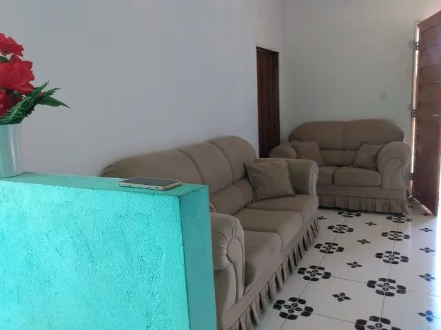 Linda casa na vila embratel - Foto 2