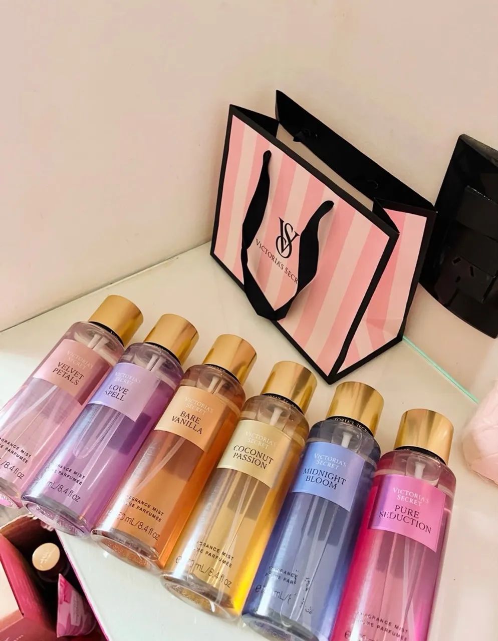 Perfumes Victorias Secrets Originais  - Foto 5