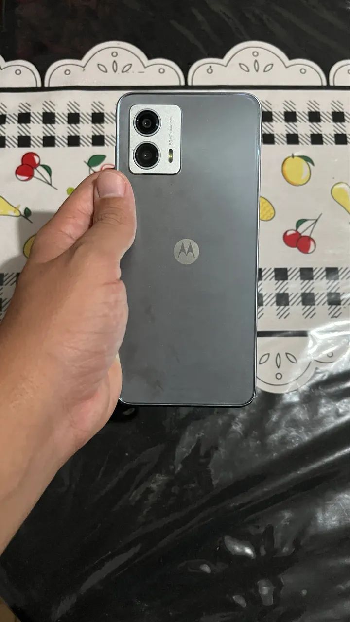 Moto G53 - Foto 4