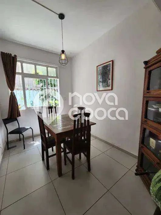 Botafogo | Casa 6 quartos - Foto 5