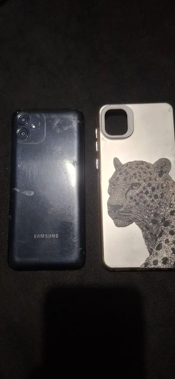 VENDO SAMSUNG A04E  - Foto 2