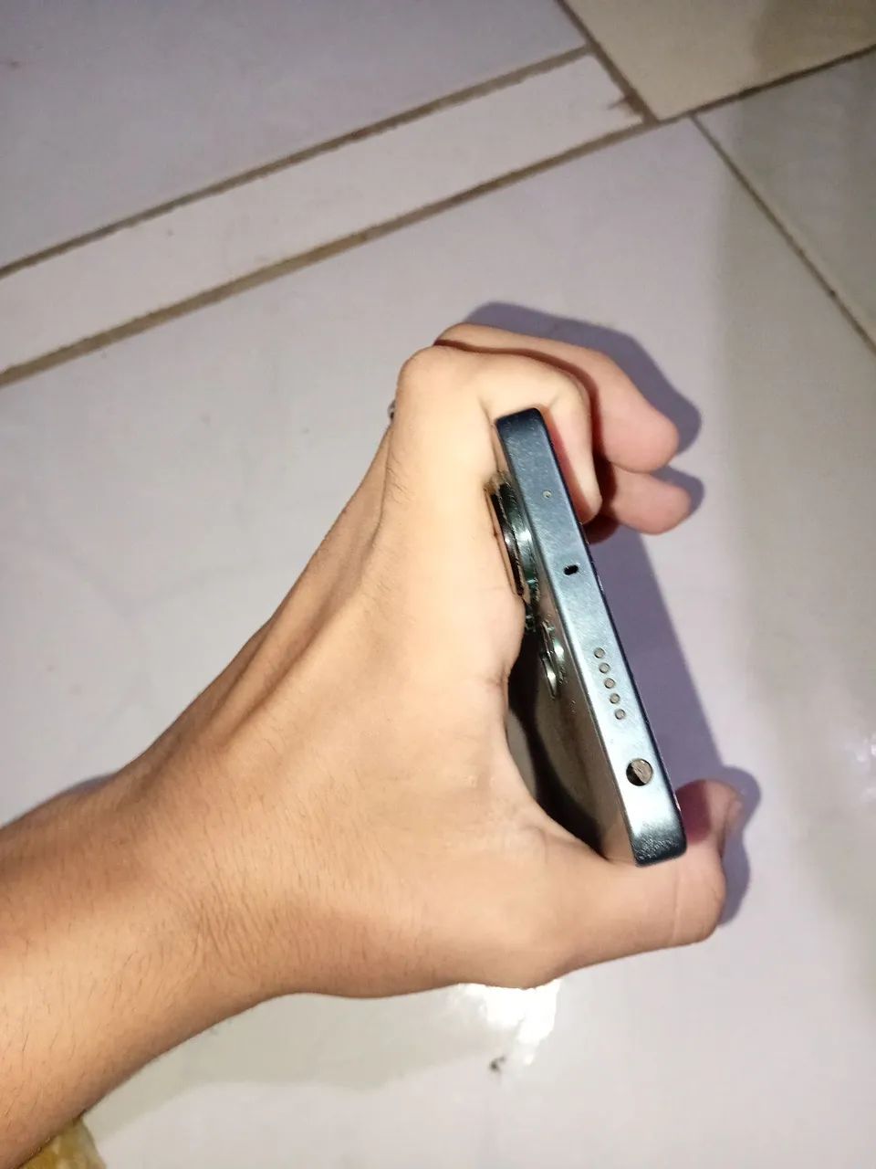 Vendo redmi note 13 pro - Foto 4