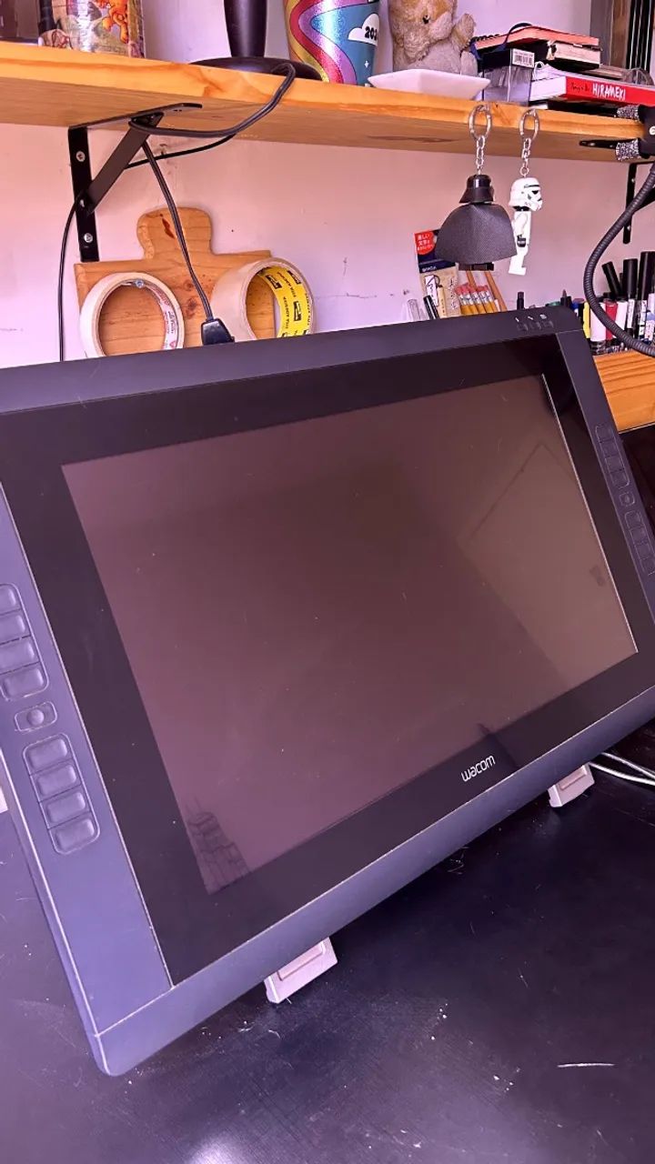 Wacom Cintiq 22HD - Foto 2