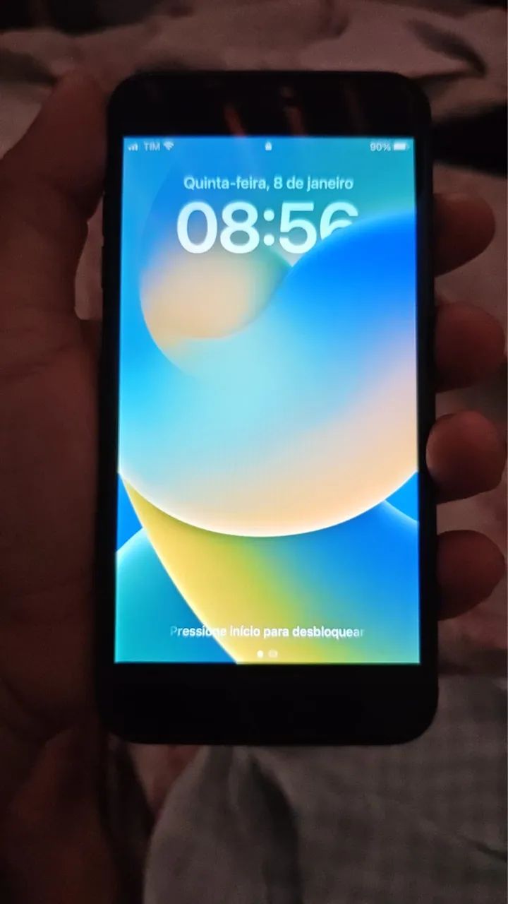 Vendo iPhone 8 plus - Foto 4