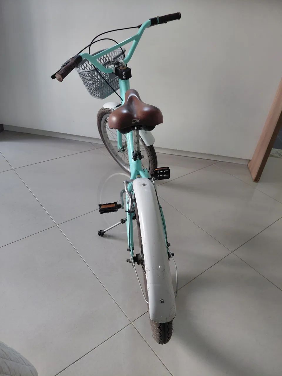 Bicicleta Nathor Antonella - Aro 20 - Foto 3
