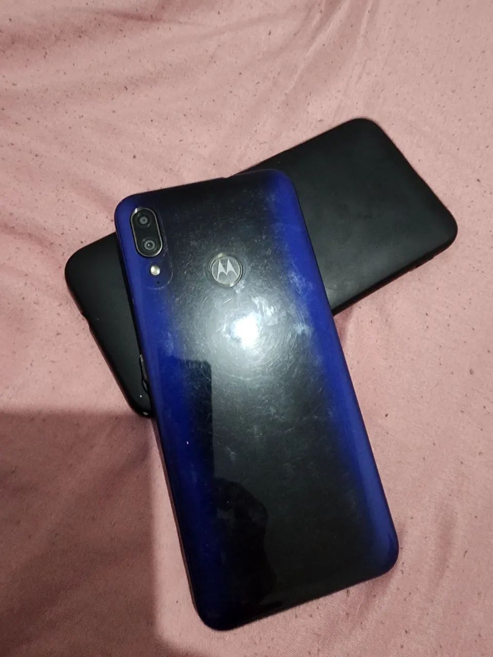 Moto E6 Plus 64 plus - Foto 2