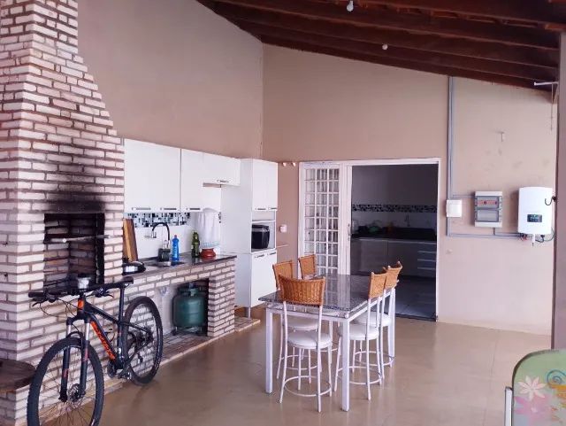 Casa em Cuiabá. 2 Quartos, Pq Ohara, perto da Fernando Correa - Foto 2