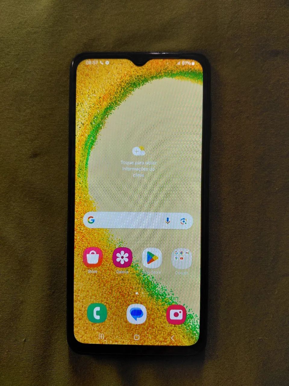 Samsung A04s 64GB - Foto 3