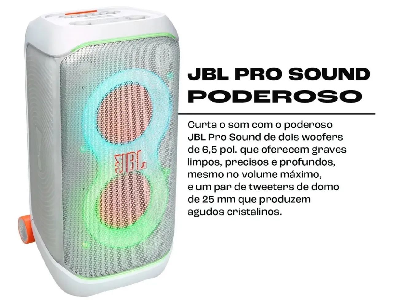 JBL STAGE 320 