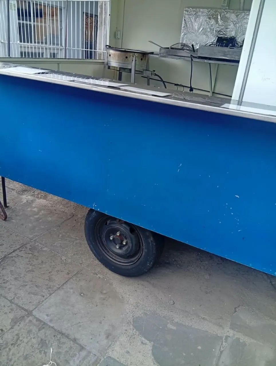Trailer  - Foto 5