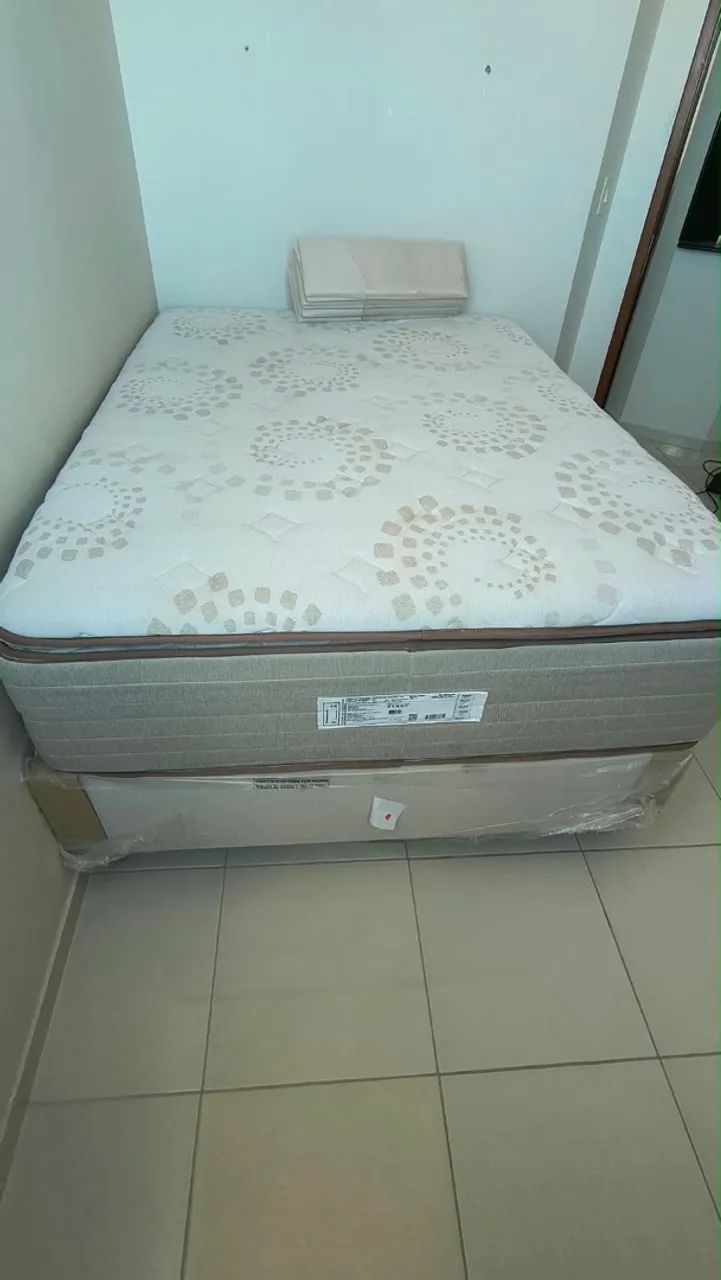 Cama de casal  - Foto 2