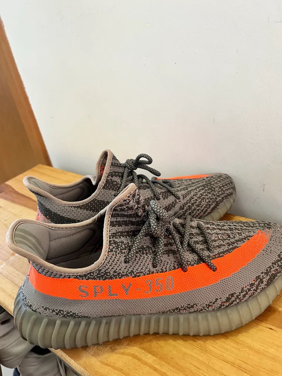 Yeezy Boost 350 v2 Beluga - Foto 2