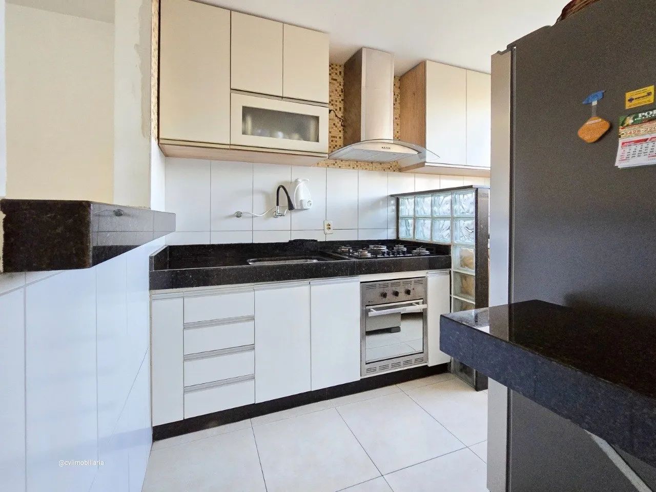 Apartamento com 03 quartos à venda, 93m² - Foto 3