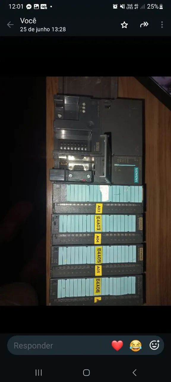 CLP SIEMENS 
