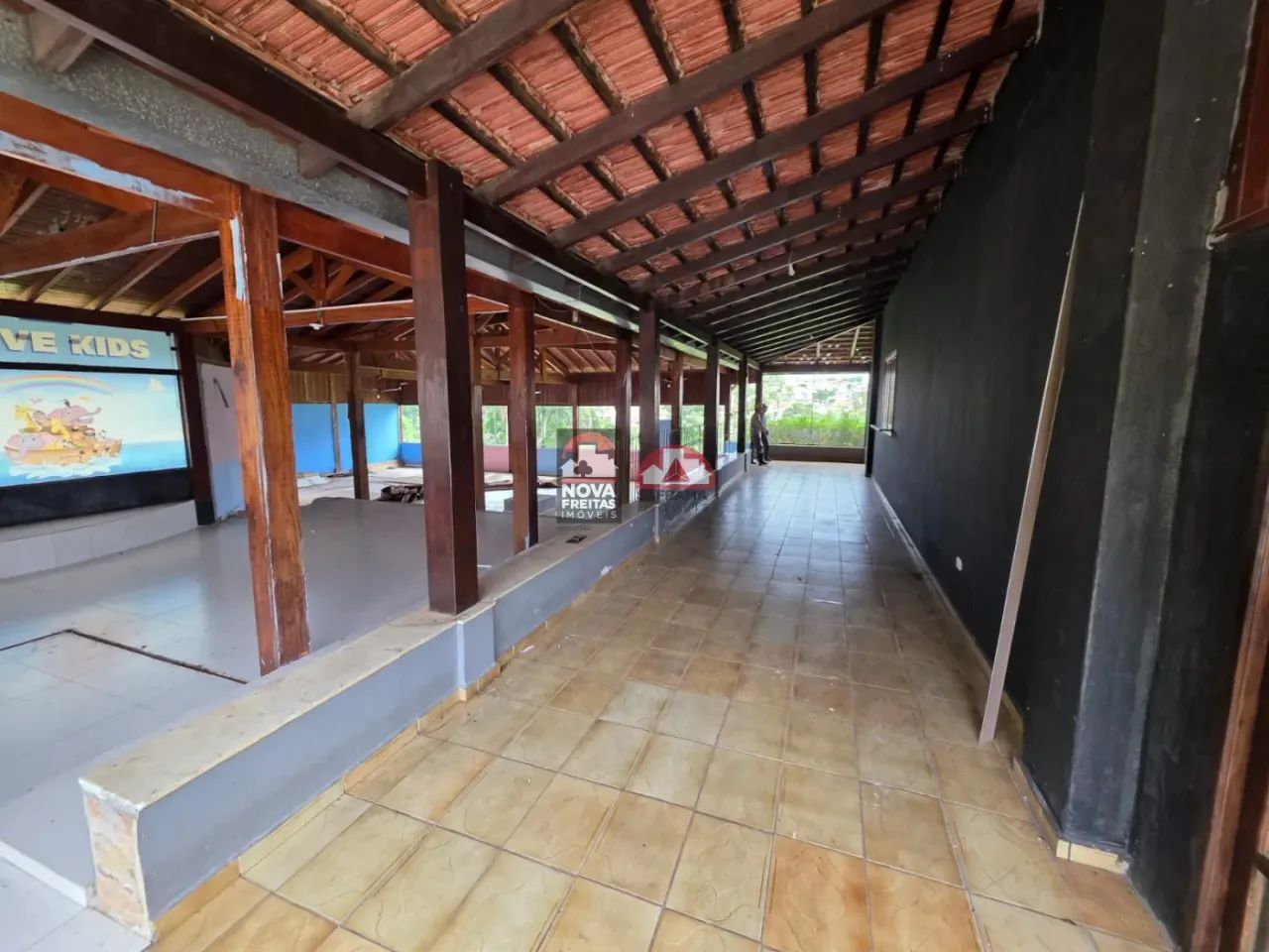 Galpão Comercial 550m² - Taubaté - Próx Dutra - Foto 4