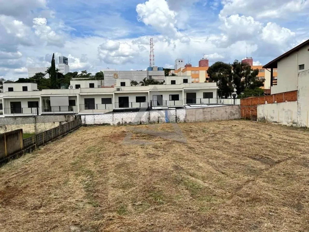 Terreno à venda e para alugar em Campinas, Chácara Primavera, com 1000 m² - Foto 4