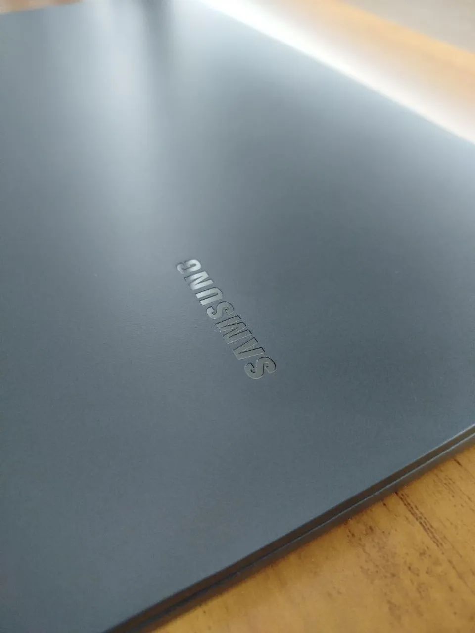 Notebook Samsung i3 12th 8gb SSD 256gb - Foto 3