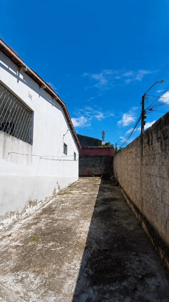 Casa a Venda Vila Cabral - Foto 3