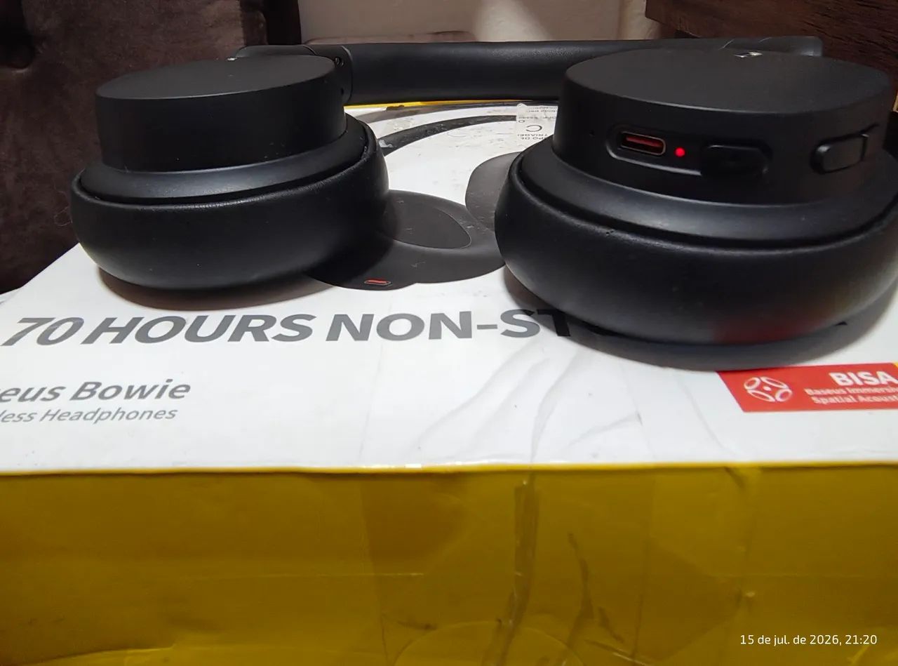 FONE BASEUS - Foto 4