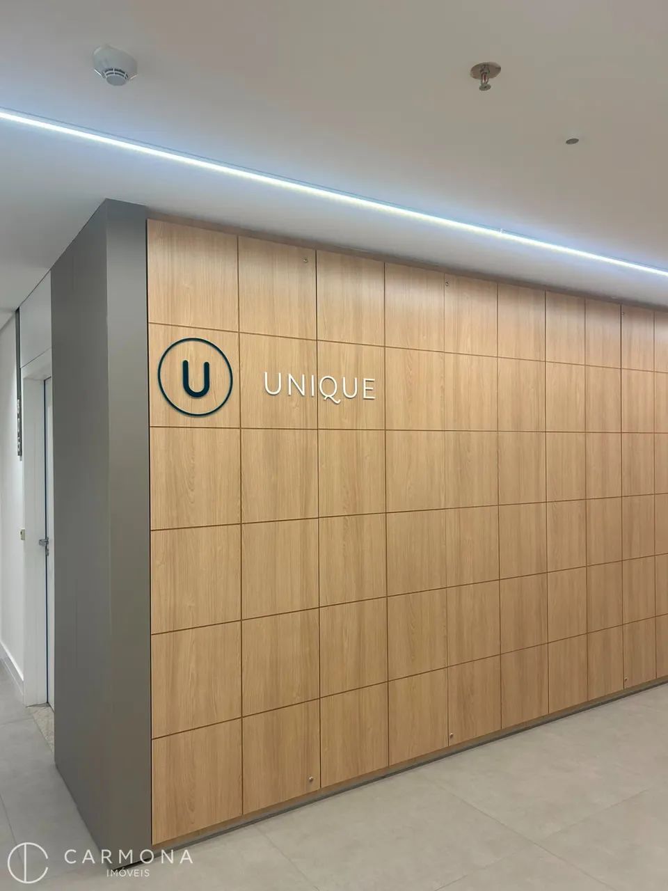 SALAS para alugar no UNIQUE MEDICAL CENTER, Maringá-PR - Foto 3