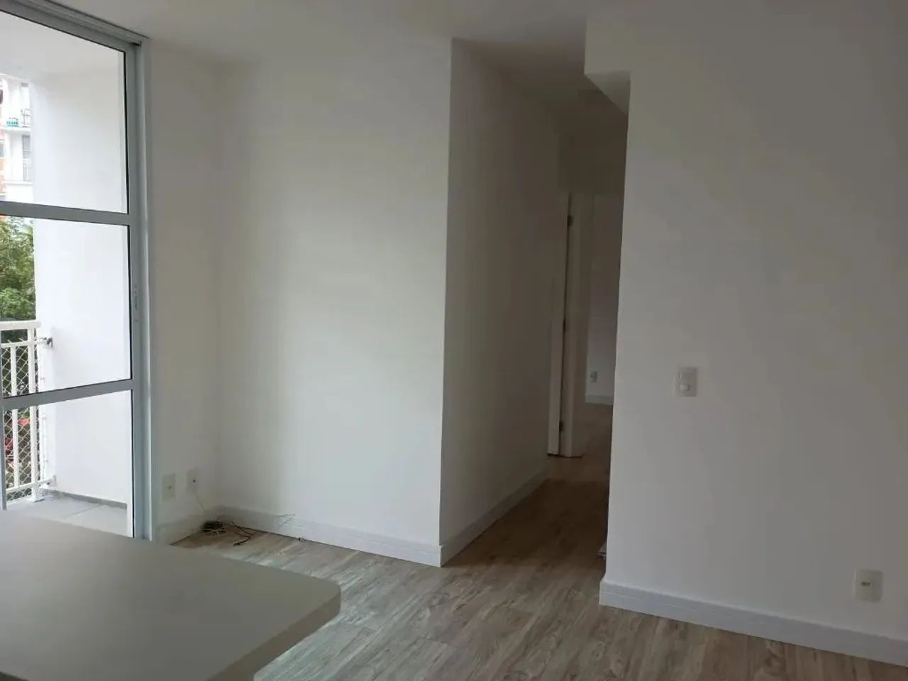 Apartamento de 2 dormitórios no Jaguaré, São Paulo - Excelente oportunidade! - Foto 3