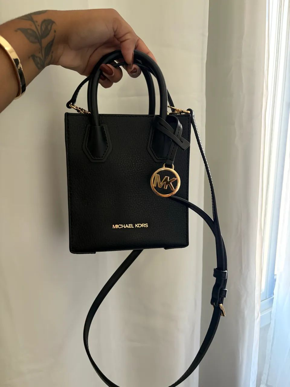 Bolsa Michael Kors - Foto 3