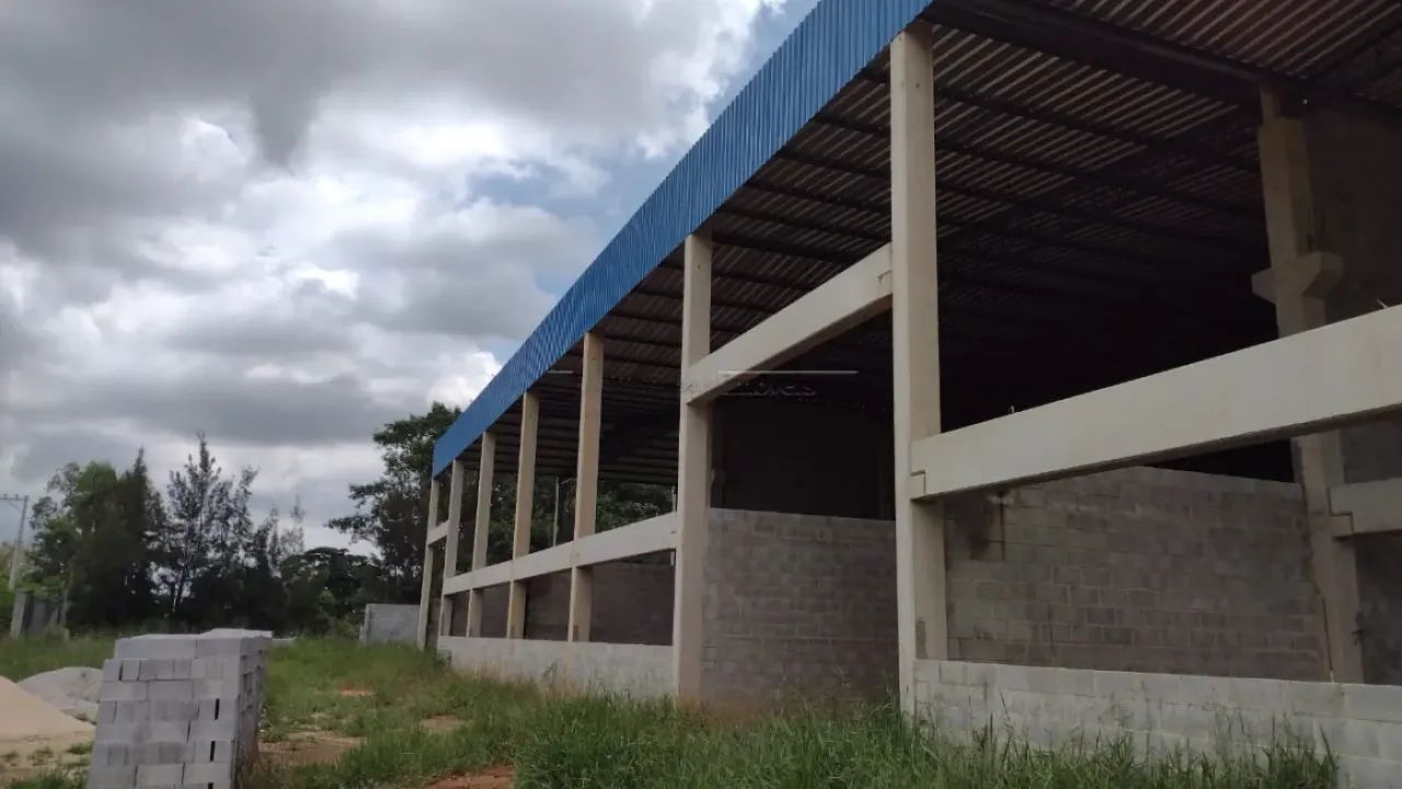 Galpão em Salto de Pirapora - Foto 4