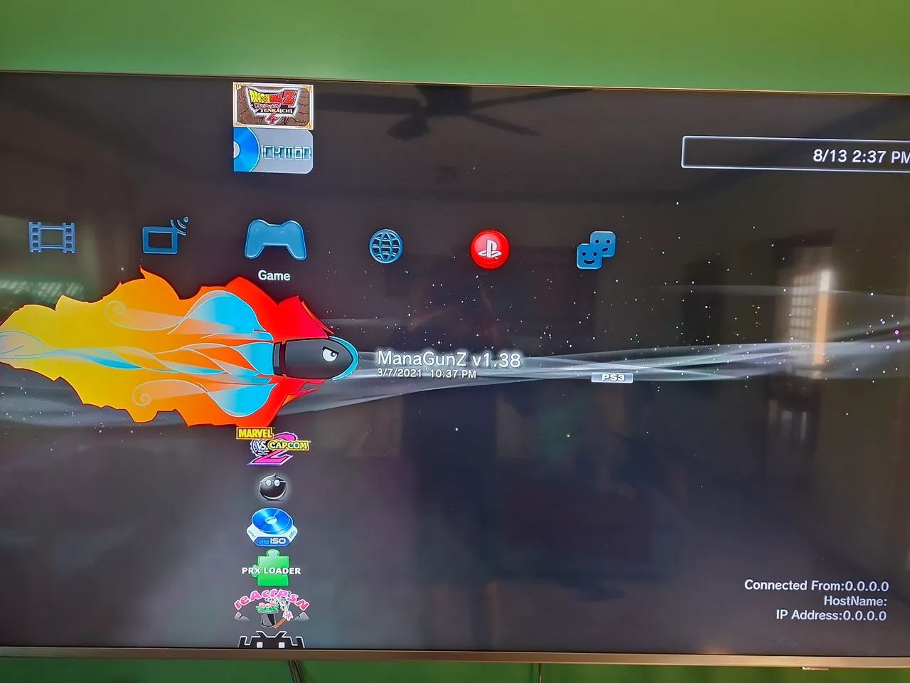 PS3 Desbloqueado - Foto 2