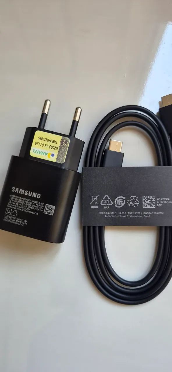 S23 256GB PRETO  - Foto 5