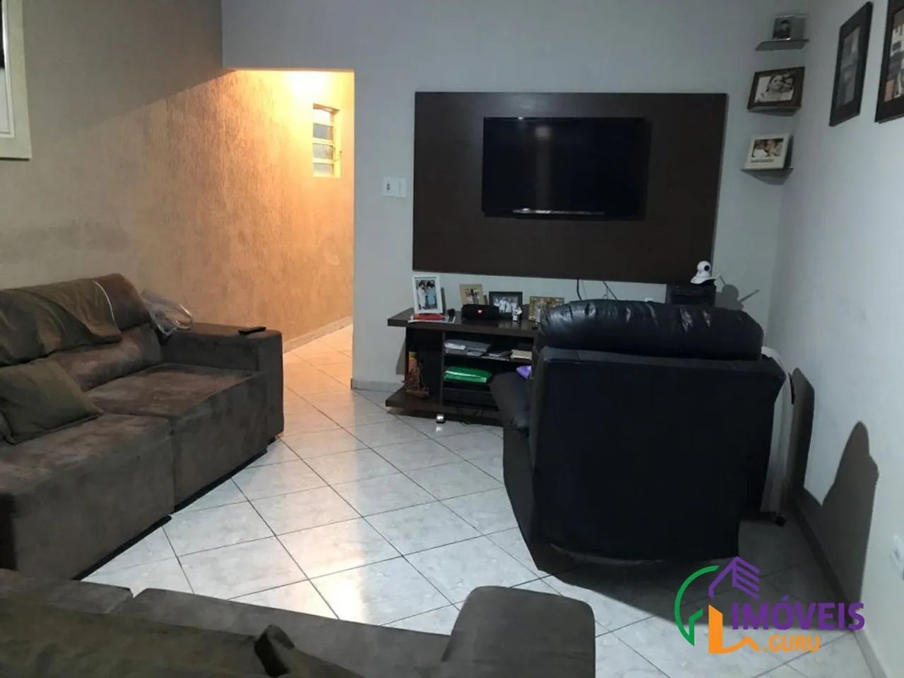 SOBRADO - VILA VIVALDI - SP - Foto 3