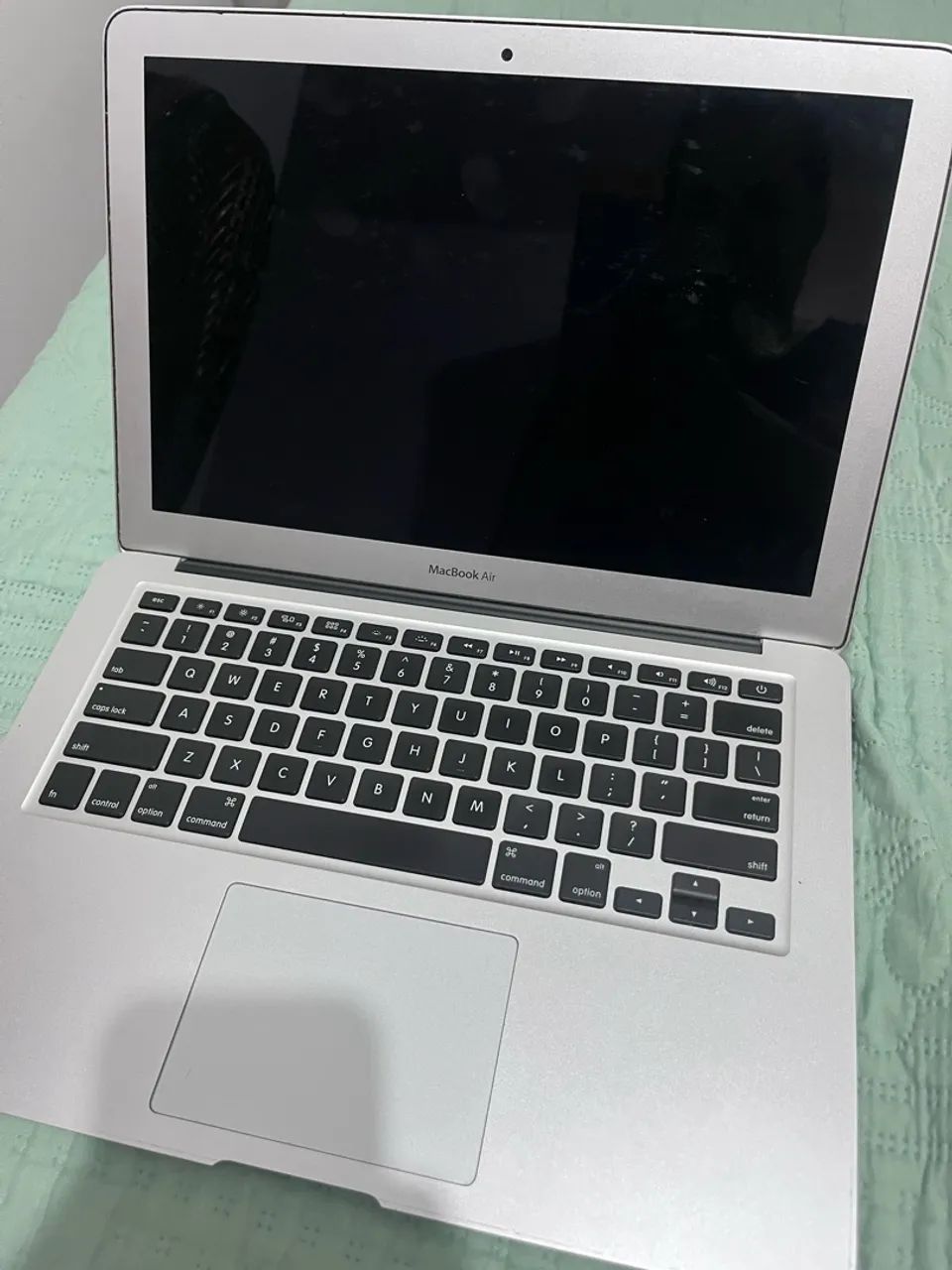 Macbook Air - Foto 4