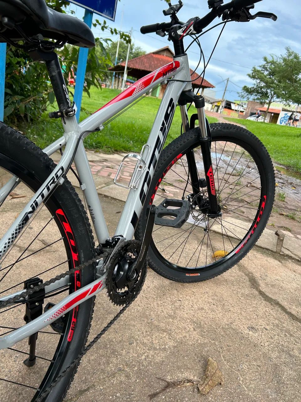 Bicicleta Lotus Aro 29 - Foto 4