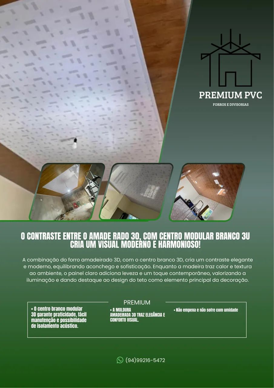 PREMIUM PVC - Foto 4