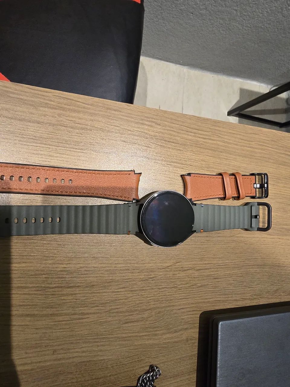 Galaxy watch 7 - Foto 2