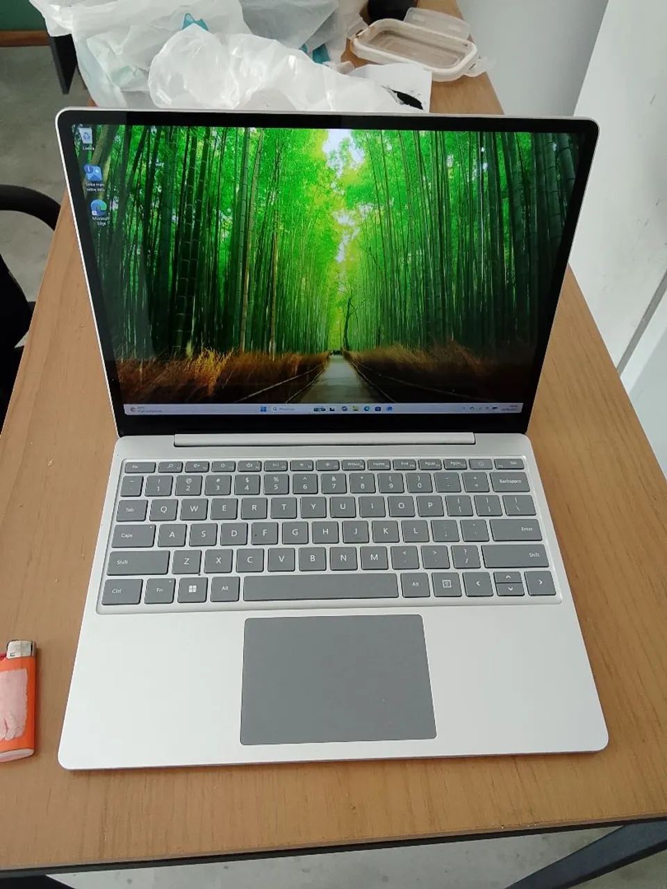 Notebook Surface touchscreen i5 11? 16GB 256SSD