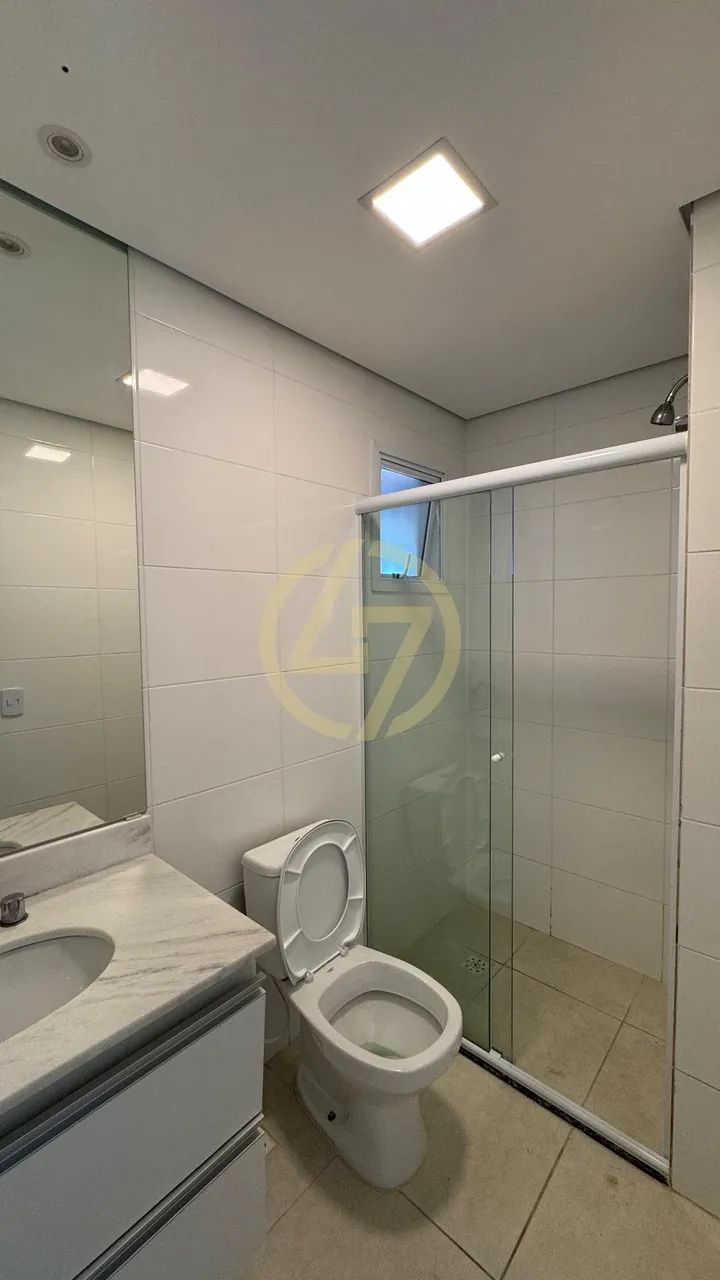 Apartamento Edifício Jamel - Itapetininga - Foto 5