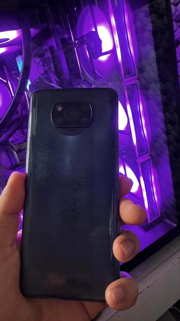 Poco x3 NFC  - Foto 4
