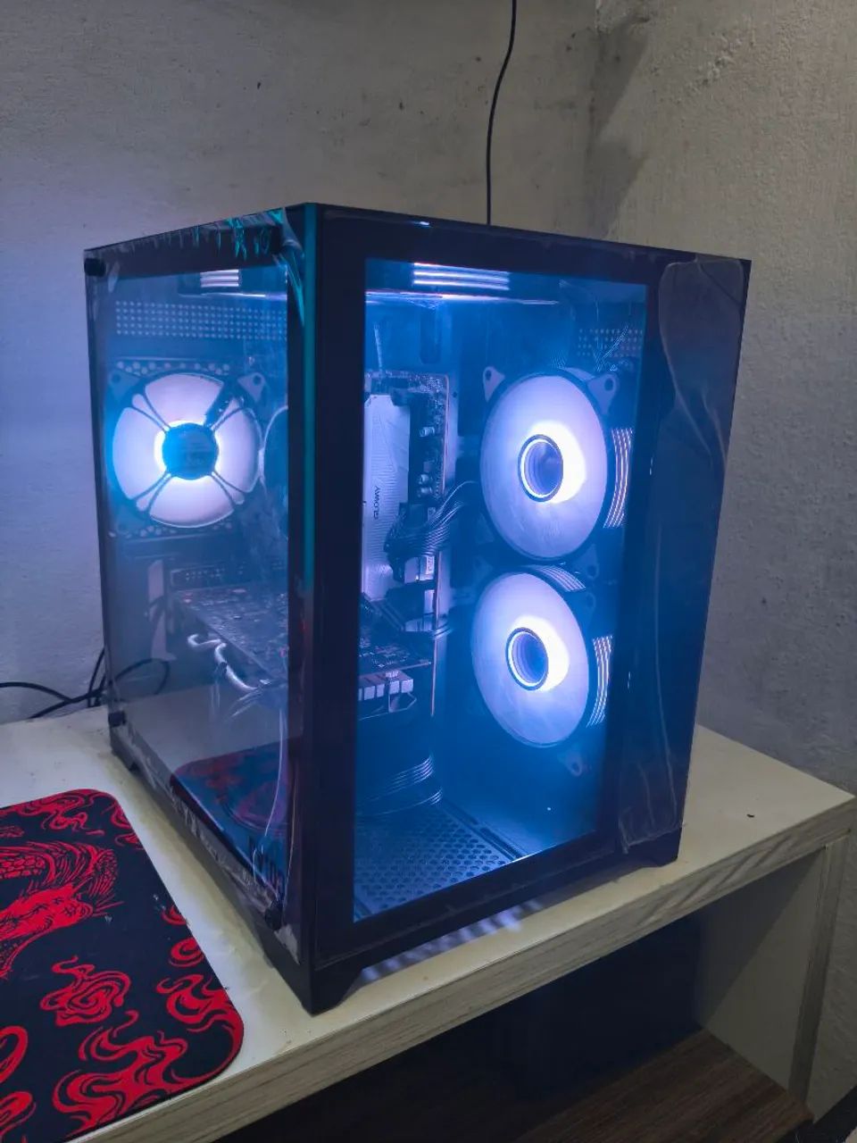 PC Gamer Ryzen 5 - Foto 2