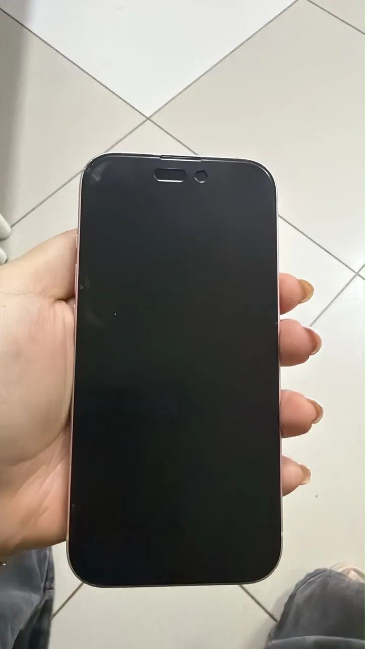 IPHONE 15 ROSA 128 GB - Foto 4